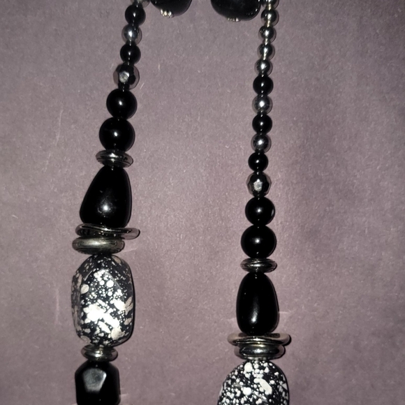 NECKLACE and earrings sets - Picture 3 of 16